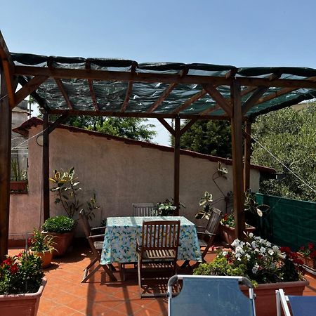 Casa Angelina Villa Termini Eksteriør billede