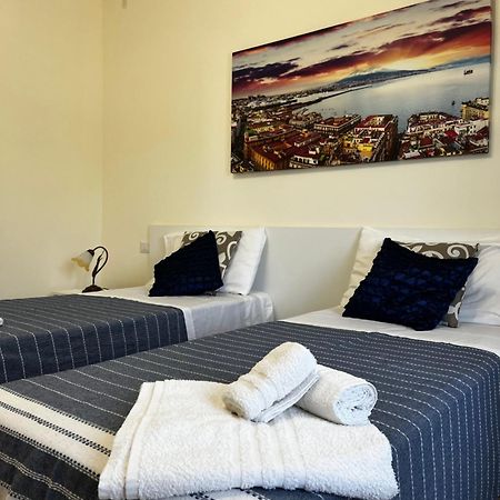 Casa Angelina Villa Termini Eksteriør billede