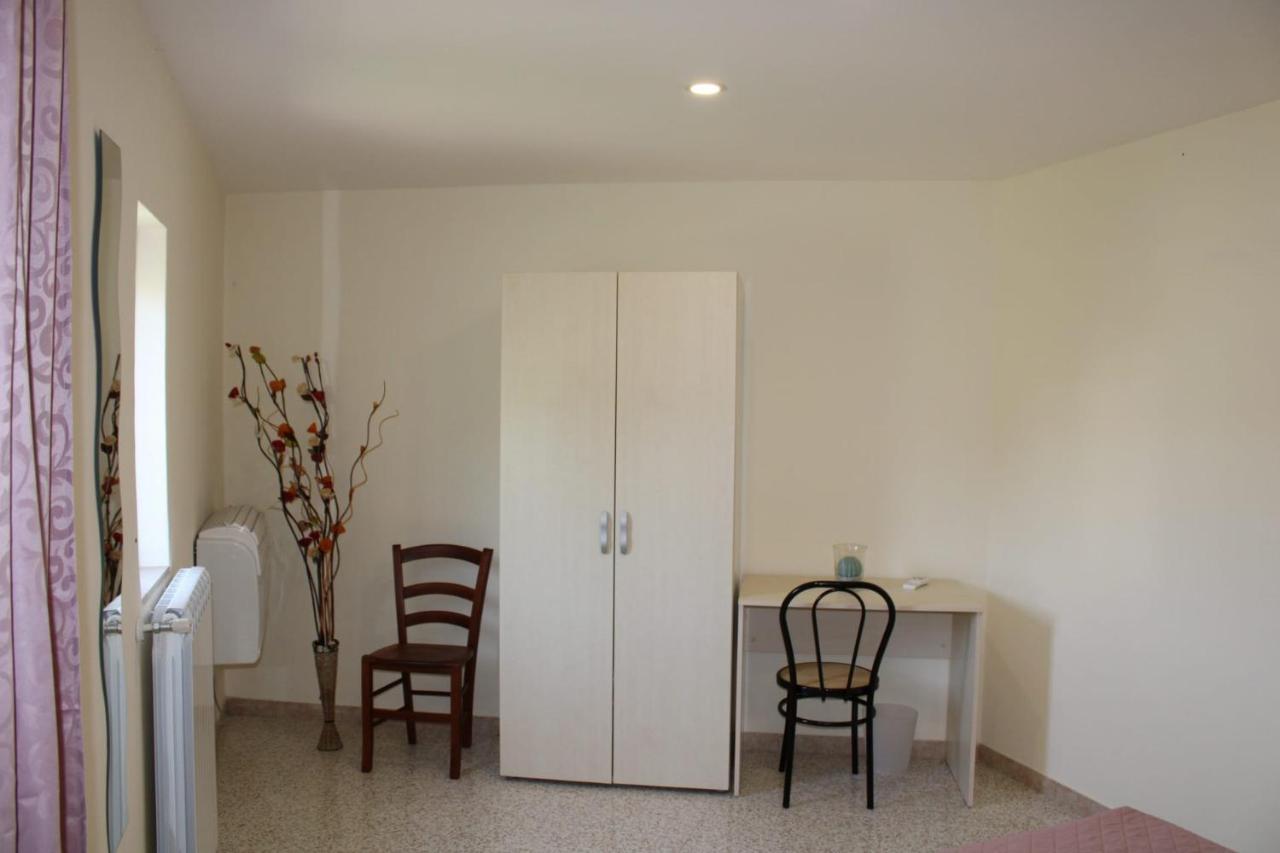 Casa Angelina Villa Termini Eksteriør billede