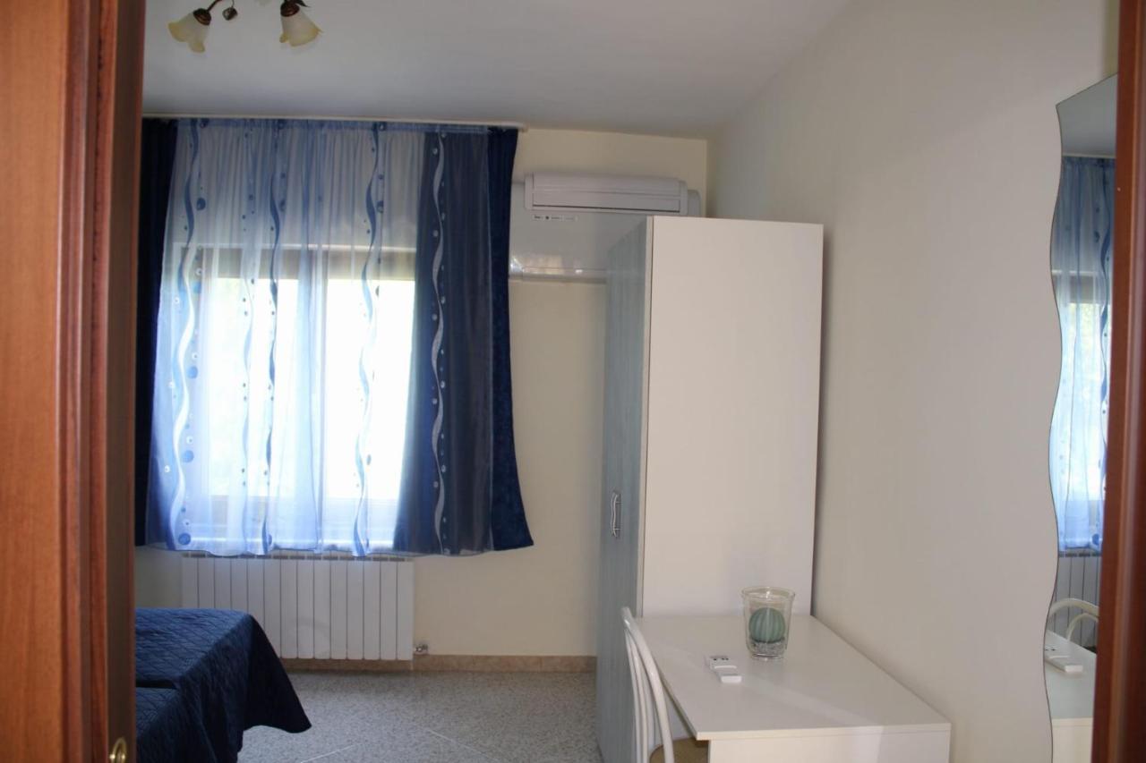Casa Angelina Villa Termini Eksteriør billede