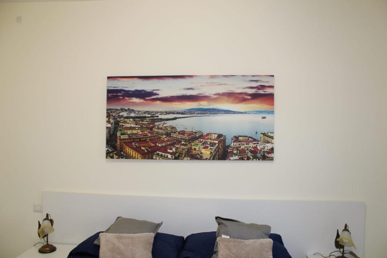 Casa Angelina Villa Termini Eksteriør billede